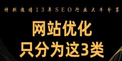 网站SEO标题的写法与优化技巧