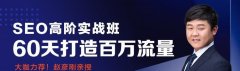 SEO培训推广 技能型SEO培训， 在百度搏击拼杀中脱颖而出