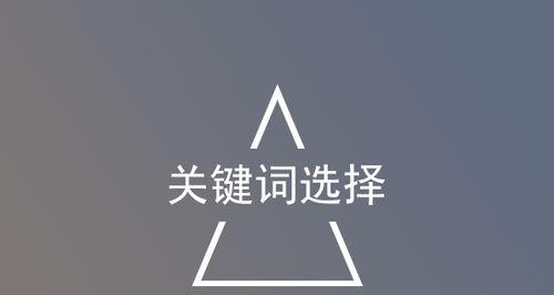 如何优化网站排名SEO关键词（提升网站排名）