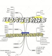 如何运用SEO提升排名？（学会百度SEO优化的方法