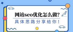 SEO搜索引擎优化方案，从研究到内容优化