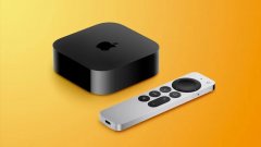 苹果发布 Studio Display / tvOS 17 Beta 5 更新