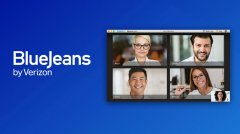 美电信巨头 Verizon 关闭视频会议应用 BlueJeans