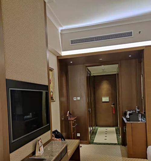 7个完美酒店的网站设计技巧（优化用户体验，提升品牌价值）