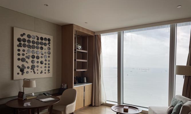 7个完美酒店的网站设计技巧（优化用户体验，提升品牌价值）