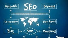 SEO过程中布局的技巧 优化网站布局，提高搜索引擎排名