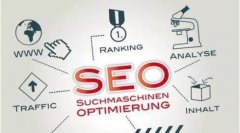 网站百度收录的优化技巧，让您的网站更容易被收录