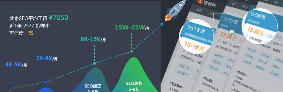 SEO标准因行业而异，如何制定合适的SEO策略？（从旅游业到医疗领域，SEO标准的变化）