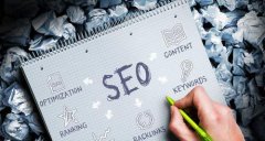 web301重定向在网站SEO前期准备中的重要作用