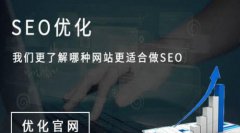 SEO优化技术与用户体验的关系