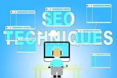 搜索引擎优化技术与结构调整分析 提升网站排名的技巧和方法