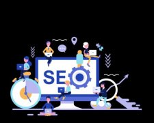 打造网站建设SEO优化搜索排名的客户
