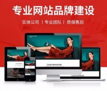 优化用户体验，提升网站效能，打造高质量用户交互系统