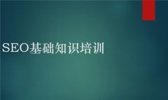 如何优化网站排名,百度SEO搜索优化的方法!