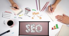 SEO优化方案 让您的网站优化水平大幅提升