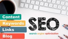 优化新网站的SEO排名，提高网站的可见性和流量@