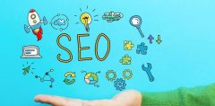 如何利用网站进行有效布局,SEO排名优化技巧!
