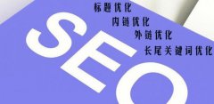 SEO优化则是其中非常关键的一环、而网站的建设和运营
