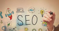 网站排名优化的绝佳方法，从百度SEO优化规则！