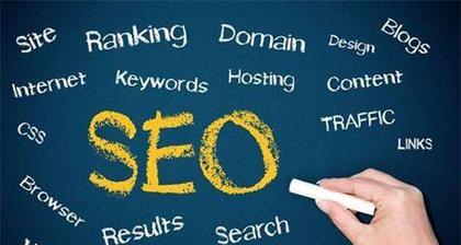 如何快速提升网站的SEO(百度SEO优化的关键策略) 如何快速提升网站的SEO(百度SEO优化的关键策略)