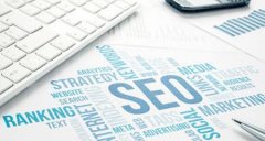 百度SEO网站优化指南，提升网站流量与排名！