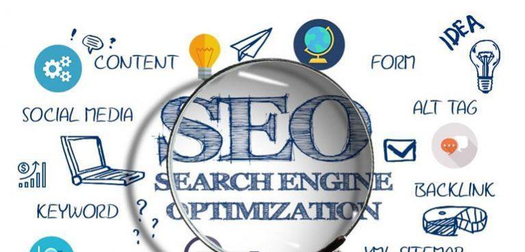 SEO优化策略详解(提高网站排名的10种方法) SEO优化策略详解(提高网站排名的10种方法)