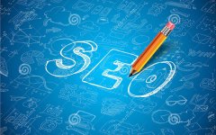 使用百度产品进行SEO优化