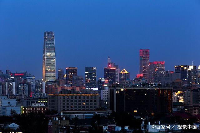 社会：GDP没告诉你的中国经济真相？