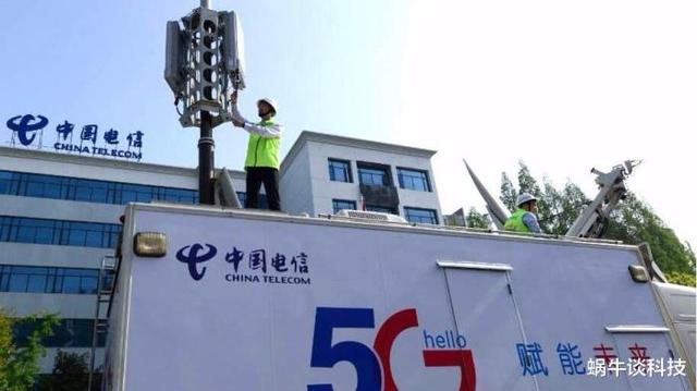 中国移动的疑惑：已经免费了，还是无法完全打败电信的收费宽带