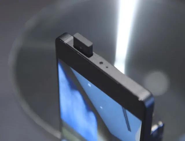 从被热捧到被冷落，升降式摄像头都经历了什么？