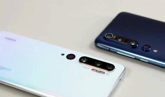 用了2年华为，换机到小米10一个月，错怪它了！