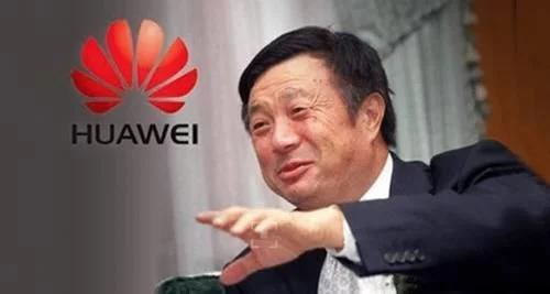 更霸气的中企：全世界只有我在做，美国不买我的买谁的!