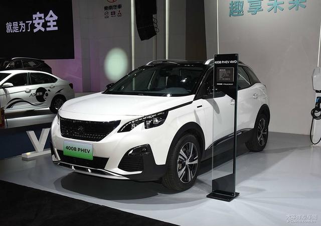 大批插混即将袭来 2020年插混车型前景如何？