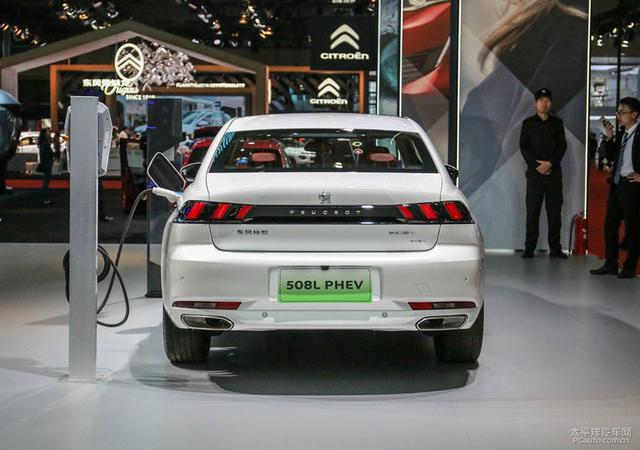 大批插混即将袭来 2020年插混车型前景如何？