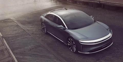 特斯拉的追随者可能越来越少