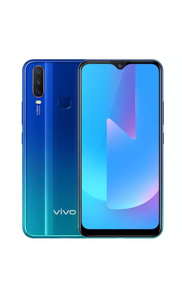 1.vivo u3x