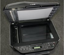 打印机扫描功能怎么用