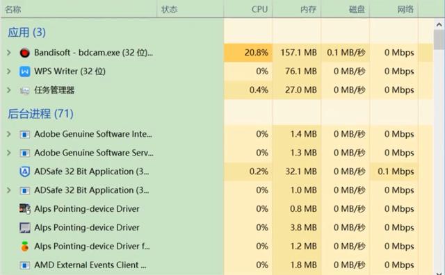 电脑复制粘贴快捷键不能用解决方法