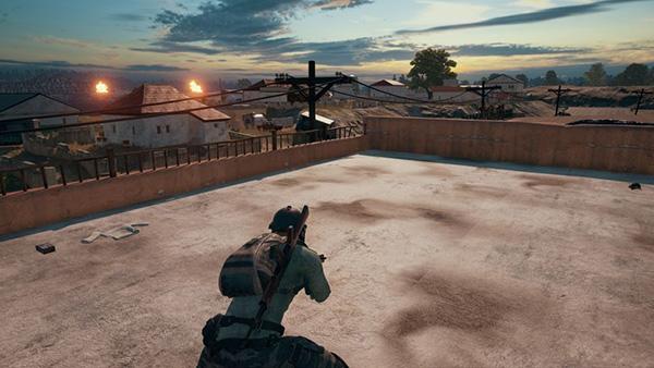 绝地求生游戏配置有什么要求