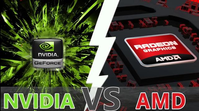 买电脑显卡A卡和N卡怎么选？