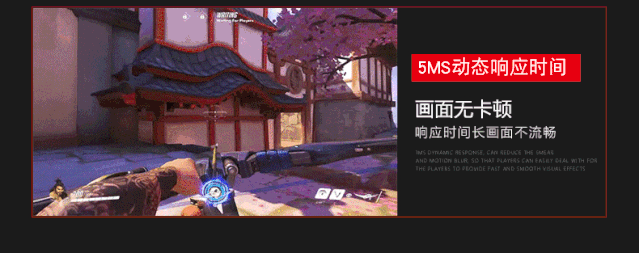 2019年8月榜单の高性价比显示器，2千元内什么值得买