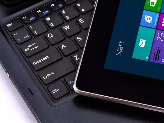 win 8.1为什么没人用呢？