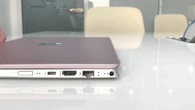 无可挑剔的升级体验，惠普星系列14轻薄本值得入手