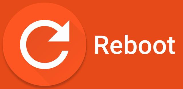 软重启、硬重启、重启、重置，这些概念你搞清楚了吗