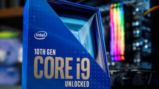 三款8核CPU对比：英特尔i7 10700K真香？不，这款CPU性价比更高