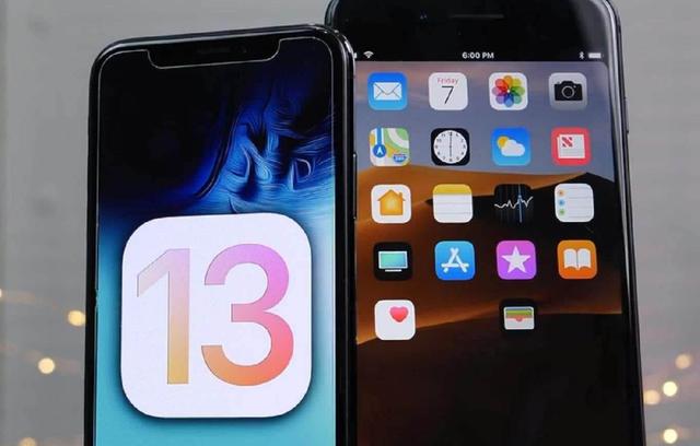 蘋果火力全開將為16款iphone提供ios13大更新有你的手機嗎