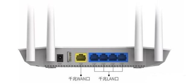 電信500兆光纖寬帶,無線wifi測試僅為百兆,問題出現在哪呢?