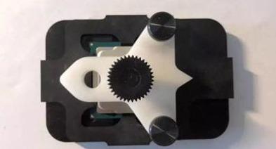 CPU发热大怎么办？学学开盖换液金