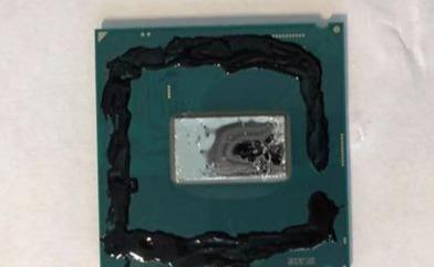 CPU发热大怎么办？学学开盖换液金