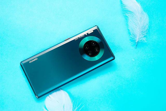 硬件大升级,博主谈华为mate 40使用感受,或将全系标配曲面屏